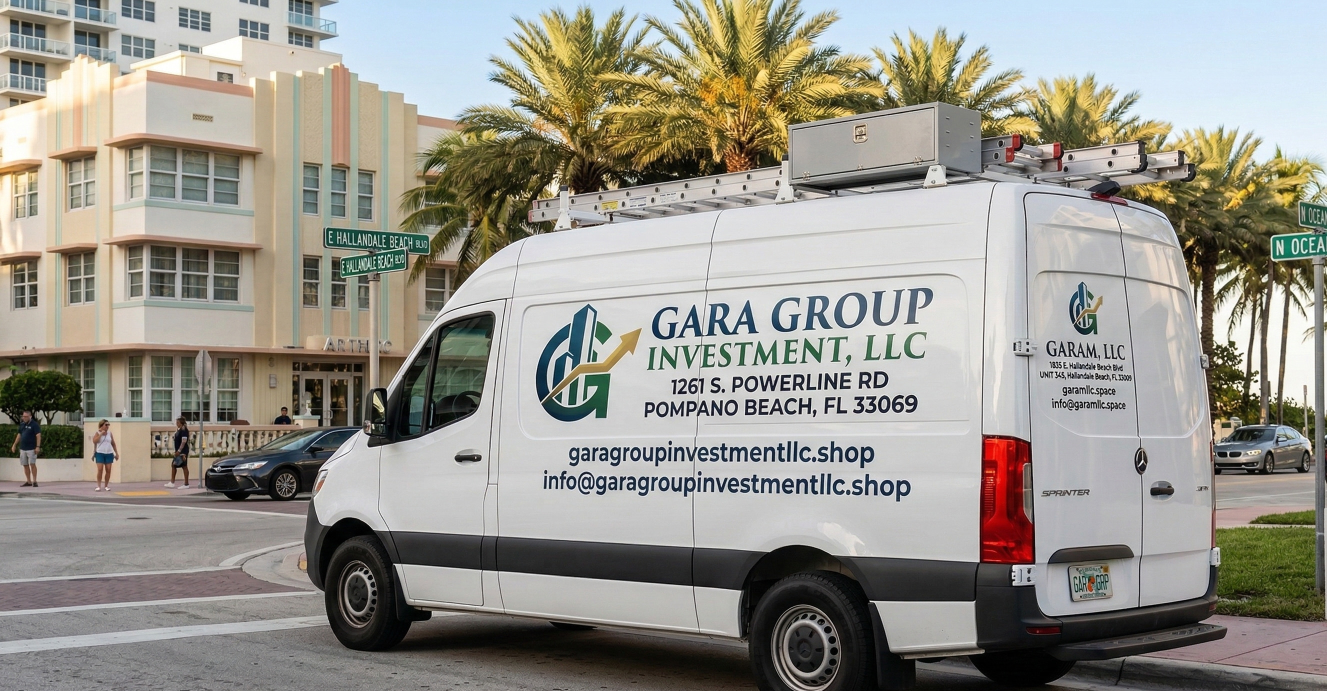 Pompano Beach Best Team